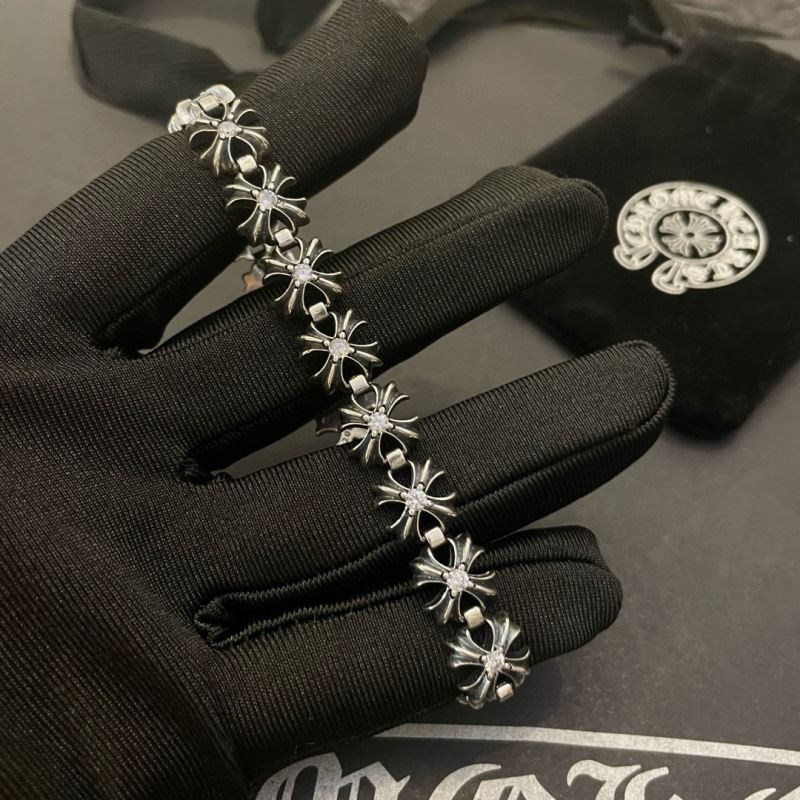 Chrome Hearts Bracelets